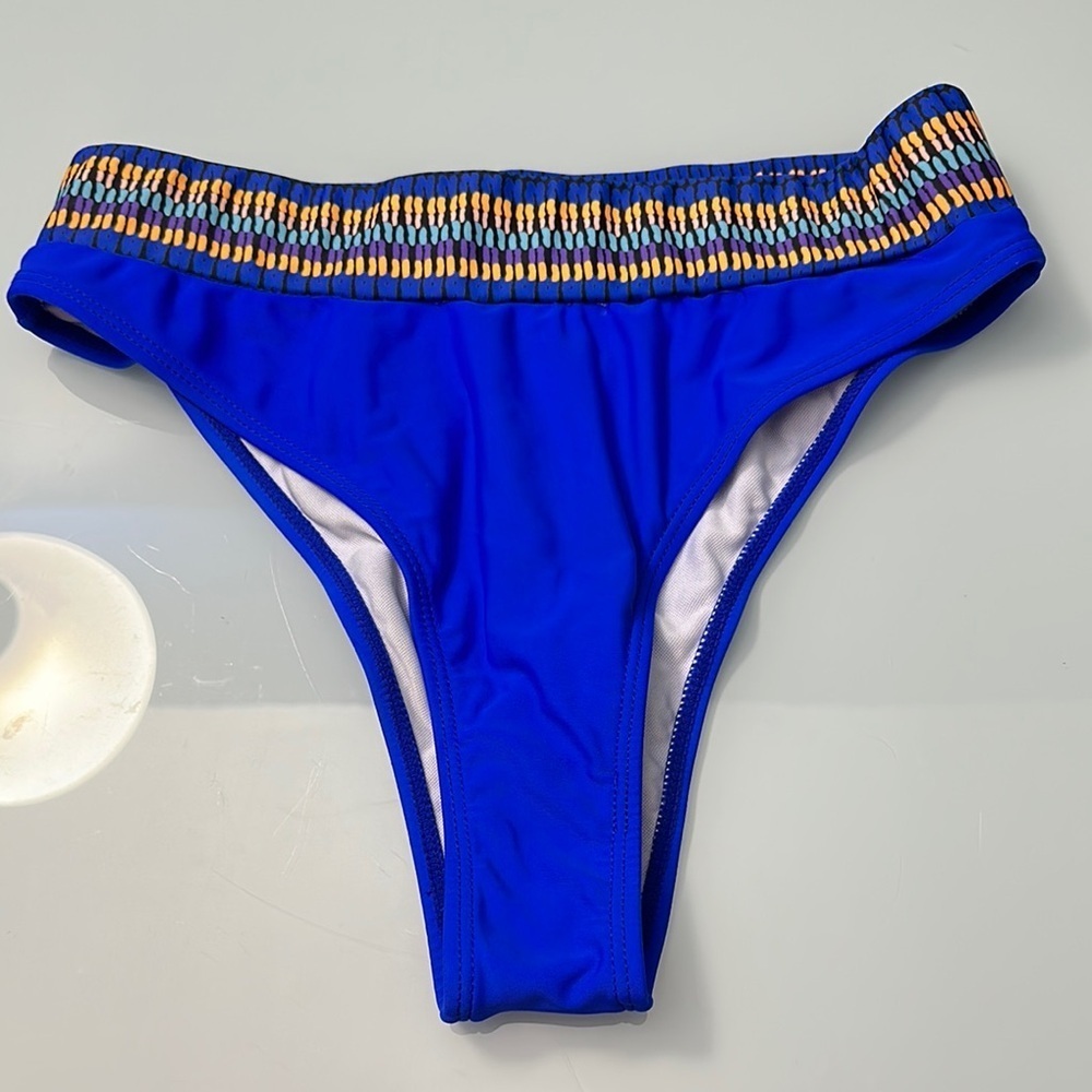 NWOT SHEIN Bikini Bottoms